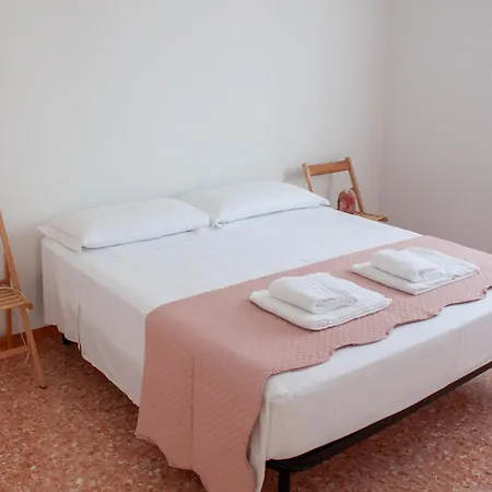 Palazzo Antoniazzi 7 Apartment