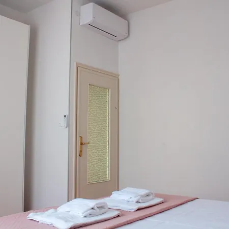דירה Palazzo Antoniazzi 7 *