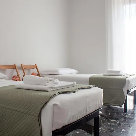 דירה Palazzo Antoniazzi 7 *