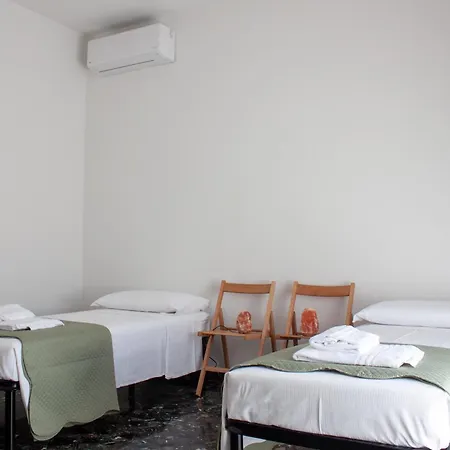 Apartment Palazzo Antoniazzi 7 Verona