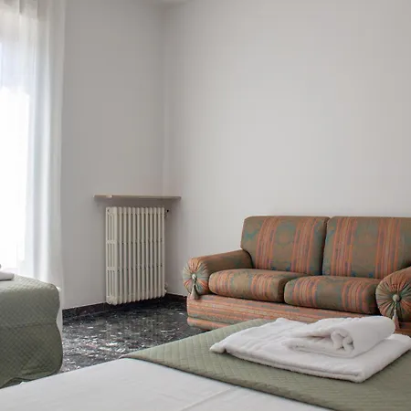 Apartment Palazzo Antoniazzi 7