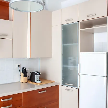 Apartment Palazzo Antoniazzi 7 Verona