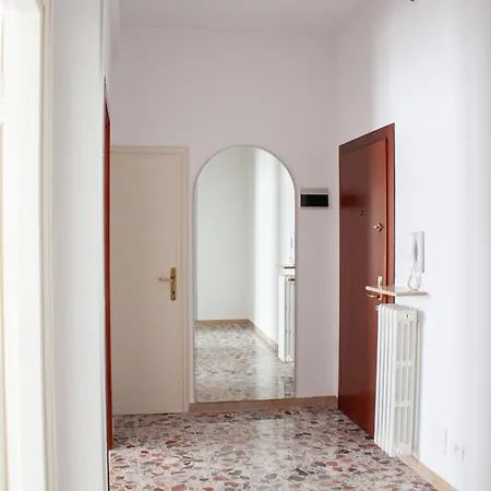 דירה Palazzo Antoniazzi 7