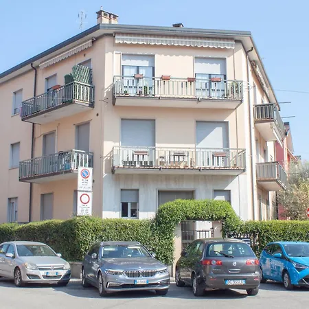 Palazzo Antoniazzi 7 Verona